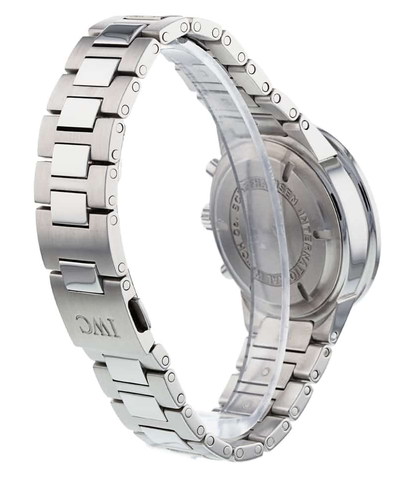 IWC GST Chronograph IW372703
